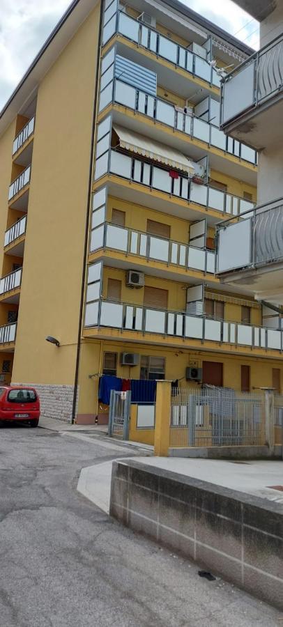 Appartamento In Sottomarina Di Chioggia Exterior photo